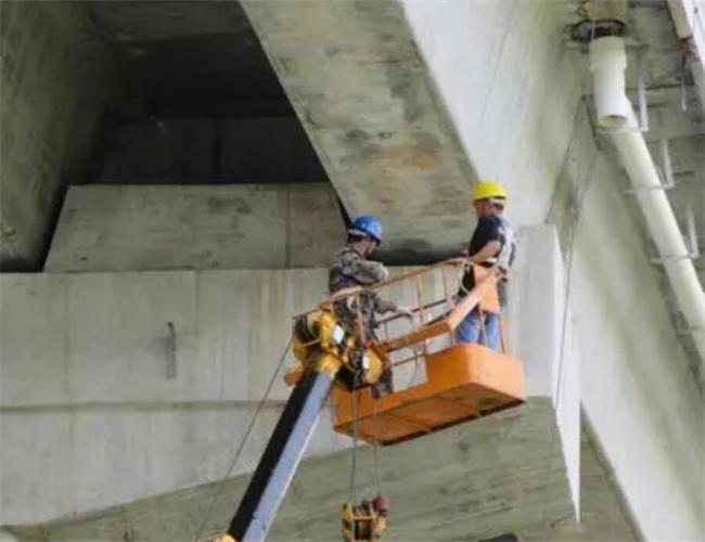 威海桥梁建设排水系统