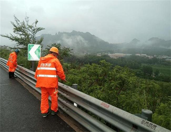 威海大型机场排水系统